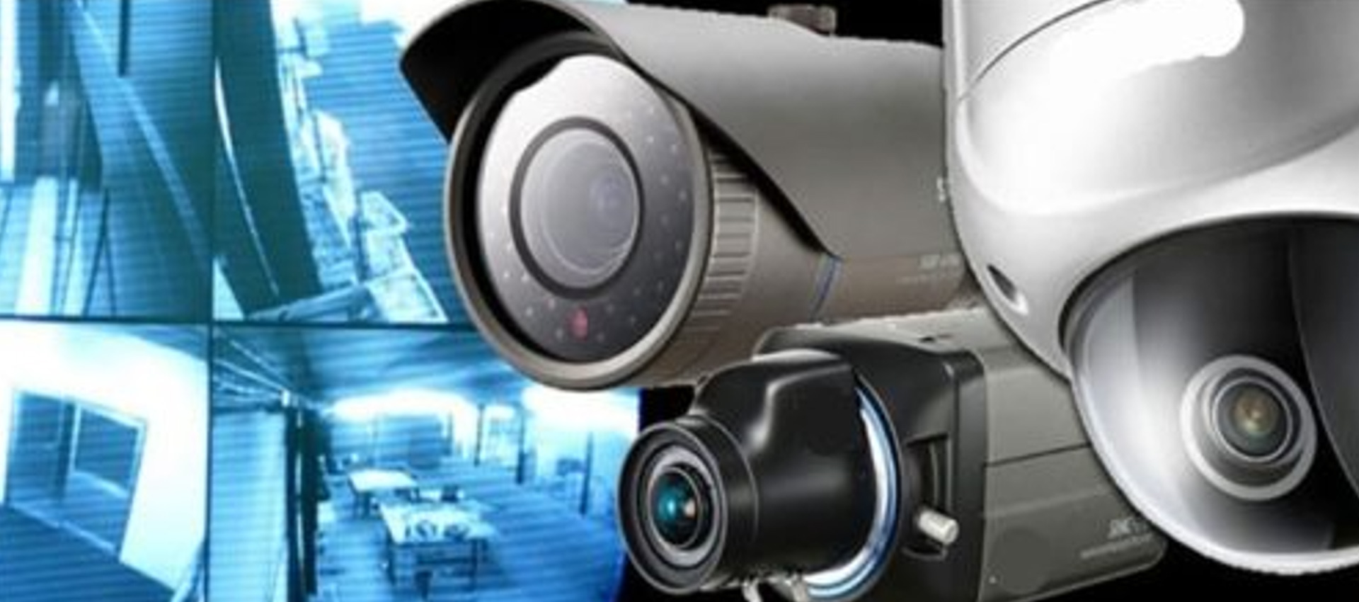 CCTV camera installation India
