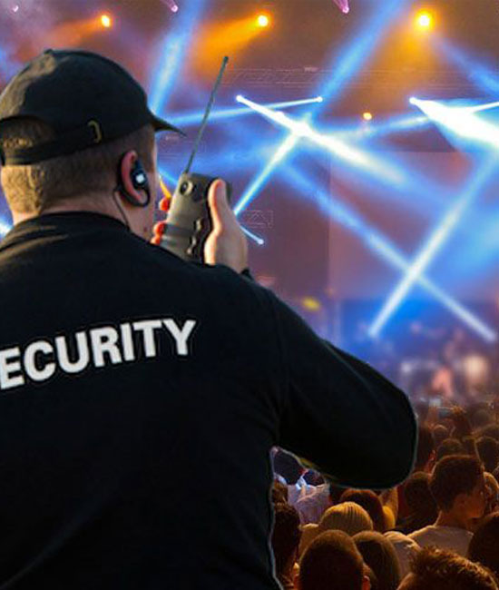 Event Security Services