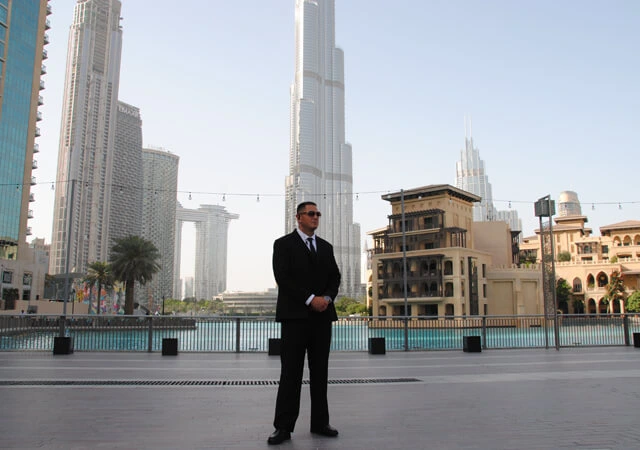 Bouncer companies India