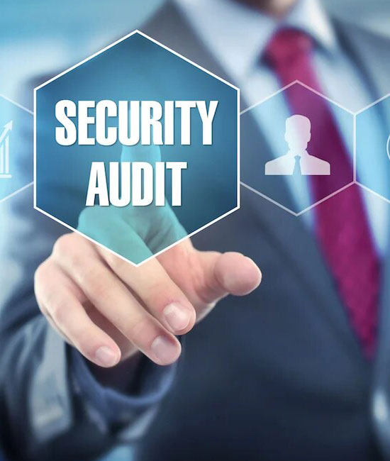 Risk Assessment & Security Consulting